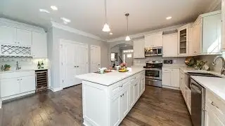EDC Homes Ryder Model|Hampton Roads Home Builders|Larchmont & Edgewater Real Estate Agents