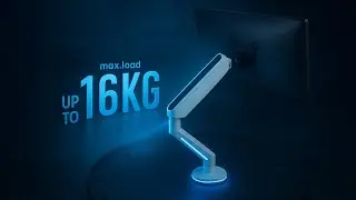 I Tested The TOP Rated MONITOR Arms And Here's What Happened