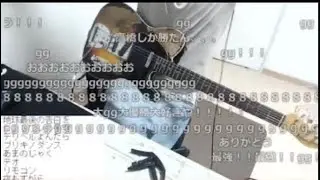 【生放送】アルティメットボーカロイダー高橋（本物）