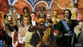 Кресло руководителя КАЙЗЕР aka EverProf KING. Краткий обзор и сборка