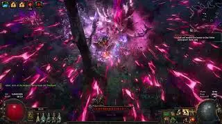3.27 Str stack Earth Shatter Jugg - Fun Valdo map