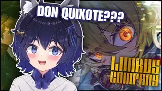 THIS NEW DON ID IS...‼️CANTO V FIRST IMPRESSIONS