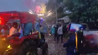 Mathakarogila, DJ Prime , DJ Rasmi, DJ king 3d, DJ the super King, DJ SAI Vibrator, All Private Trak