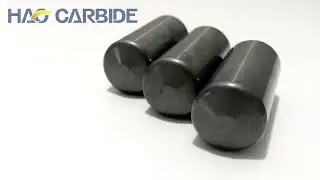 DTH Tools Rock Drill Bit Tungsten Carbide Button Cemented Carbide Inserts Tungsten Carbide Tips
