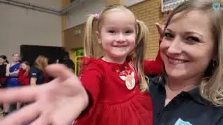 06.12.2025 r. - Mikołajki w Szkole Podstawowej we Włynkówku - wideo wspomnienie