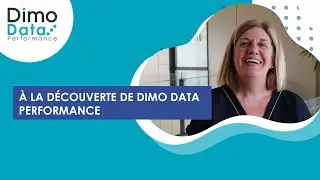 Isabelle Zapillon nous pr&eacute;sente l'activit&eacute; DDP Decision (ex Dimo Data Performance).