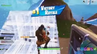 Solo duo attempt - 16 kills by JerShooter24