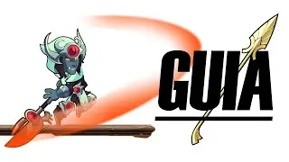 Guia da ARMA MAIS FACIL DO JOGO - Lan&ccedil;a + Tier List