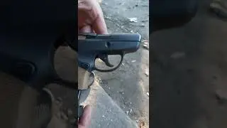 Taurus spectrum 380