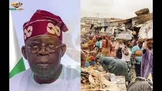 Top 10 Unresolved Corruption Cases in Nigeria | Full Story