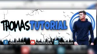 How to Create Facebook Page/Youtube Channel Cover Photo In PicsArt | Remini | Easiest Way