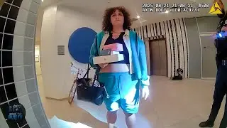 Woman Thought Her Credit Card Scam Went Unnoticed