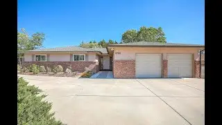 Homes for sale - 7840 NORTHRIDGE Avenue NE, ALBUQUERQUE, NM 87109