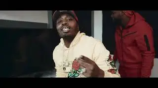 Martini Rossini x HDG Grizzy - Victim