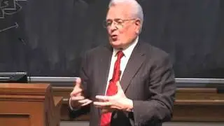 Roy Romer: Common Education Standards