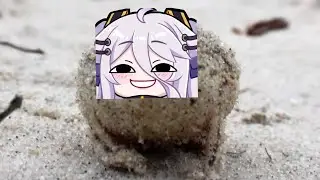 A very angry Henya