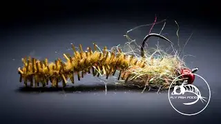 The Secret Material: How to Tie the Roly&rsquo;s Poly Leech!