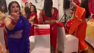 Nepali Teej Celebration 2019