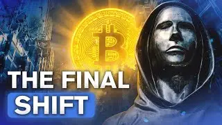 Bitcoin Enters the Point of No Return as Institutions Take Control | RoxomTV News