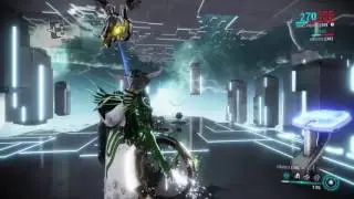 ORVIUS Devastadora (Sem Forma) - Builds WARFRAME