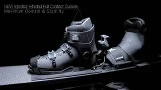 2019 Syndicate Hardshell Boot & Binding by HO Skis: Tech Features