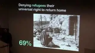 The BDS Movement Explained (Boycott, Divestment, Sanctions) - Omar Barghouti
