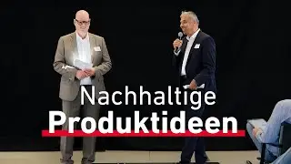 Nachhaltige Produktideen