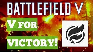 BFV Firestorm | DUO FIRST WIN EVER!! | 2021