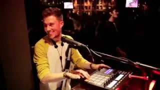 Golden Slumbers from Max Swans OGEP feat Mic Stew