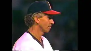 MLB Week In Review (June 21, 1986)