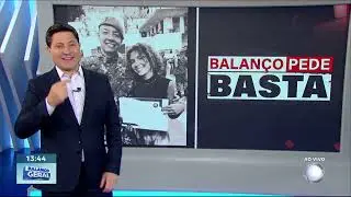 Filha de major da PM é torturada e assassinada na zona oeste do Rio de Janeiro | Balanço Pede Basta