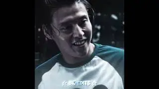 dae-ho edit #squidgame #daeho #edit  #shorts