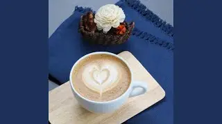 Caffeine Dreams