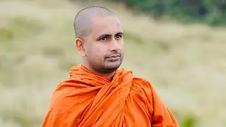 &ldquo;Balancing the Indriyas&rdquo; with Bhante Kothmale Kumarakassapa