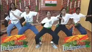 Vendamatram / dhakar kids independence day performance..