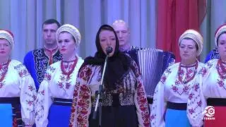 Народний аматорський ансамбль української пісні 