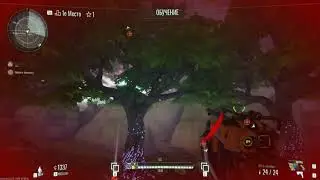 The Cycle Early Access (1 часть)