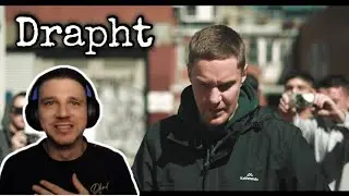Drapht - Hollywood Hills - UK Reaction