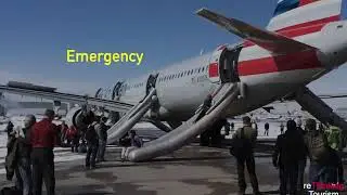 The Real Flight Safety Video