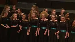 Juliet November Tango (Jaakko M&auml;nty&auml;rvi) - Euphony (Kristin School, Auckland)