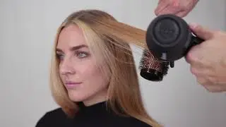 How to use: Thermal Copper Brush