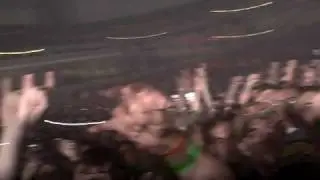 Nine Inch Nails - 1,000,000 @ BiLo Ctr Greenville, SC
