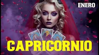 CAPRICORNIO ME QUEDÉ HELADO CON LO QUE VI EN TU LECTURA 🥶😳 MIRA 👀 HOROSCOPO #CAPRICORNIO TAROT AMOR