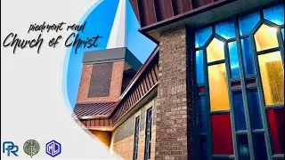 The Ministry Summit | Ministry League & Citadel Bible Institute