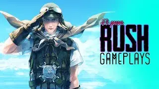 PUBG MOBILE LIVE 4 VS 4 TDM GAMING | PK GAMER