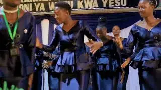 AYGC ~ Kongole