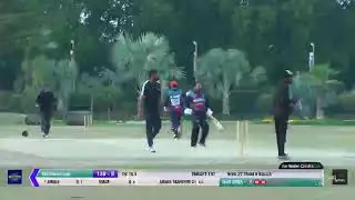 IRON WOLVES VS BROTHER LINE | MATCH # 13 | SAQLAIN MUSHTAQ TROPHY