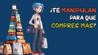 Cómo el MARKETING EMOCIONAL manipula lo que compras