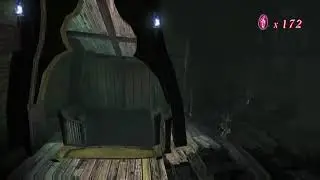 Devil May Cry 1- Mission 13 ABYSS walktrough