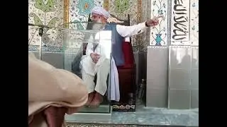 ابوبکر نبیوں کے علاوہ سب سے افضل ،مفتی سجاد حسین قدوسی #2025#نیوبیان #
